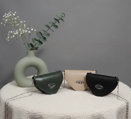 مینی بگ مدل تیلور