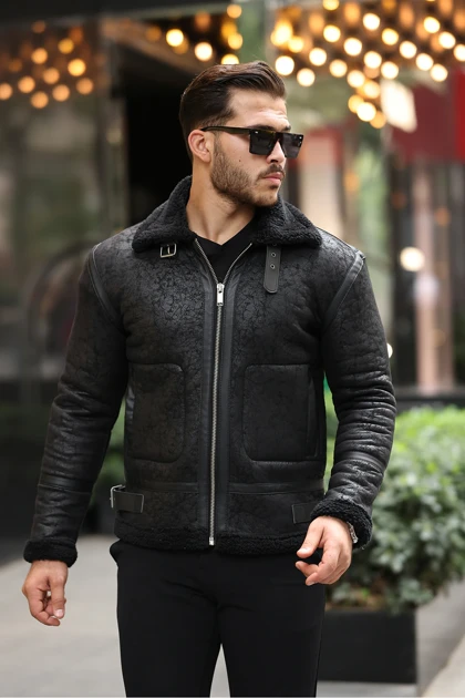 کت و کاپشن مردانه gm-giyimarket gm-giyimarket