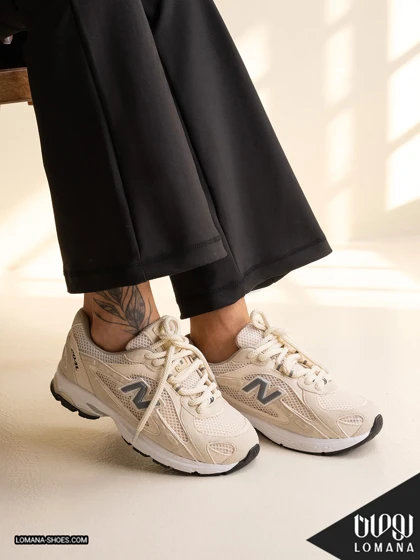 کتانی نیوبالانس 204 لومانا - کد 2690