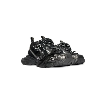 کتانی بالنسیاگا تری اکس ال Balenciaga 3XL کیفیت اورجینال