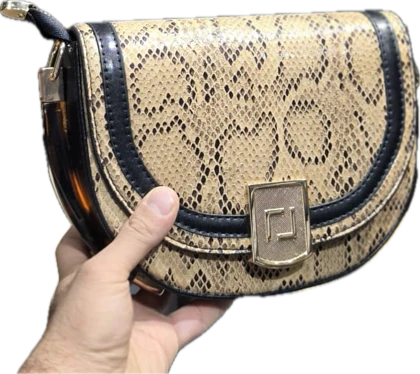 کیف دخترانه اکلا FENDI