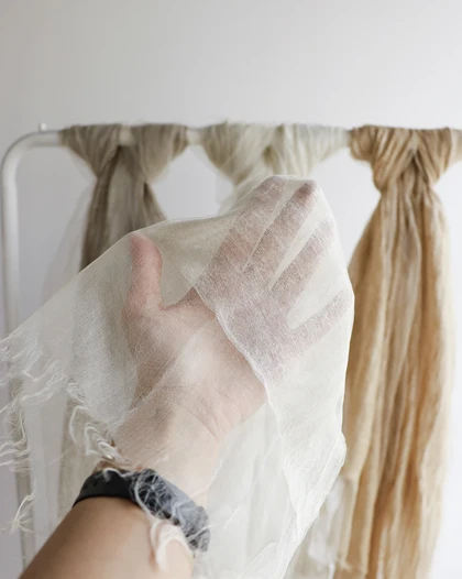 شال تافته ساحل | هیبا
