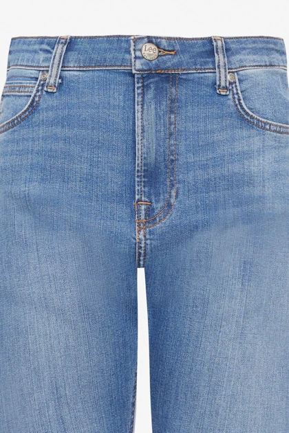 شلوار جین مردانه lee