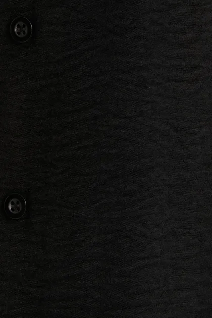 پیراهن مشکی زنانه 4SAK60018PW