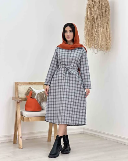 کفتان پگاه (38) کد:4191