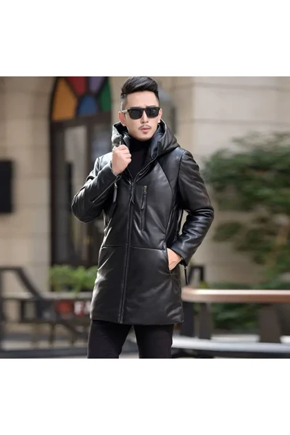 کت و کاپشن مردانه nyc-giyim-tekstil nyc-giyim-tekstil