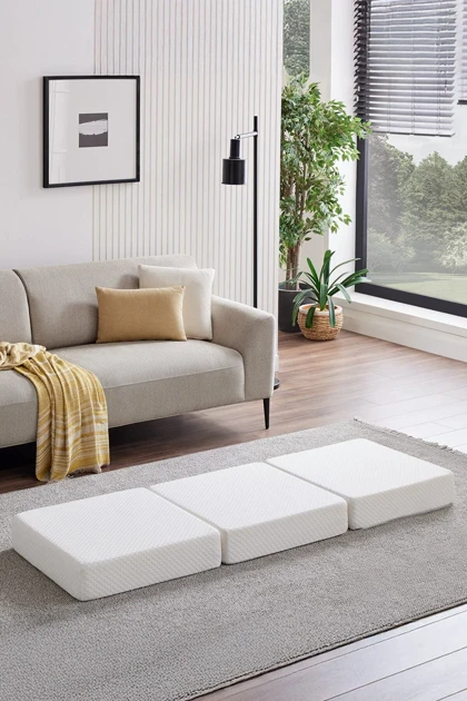 تشک تاشو یک نفره Yataş مدل Bedmod