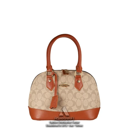کیف زنانه کوچ Coach Hand Bag A16