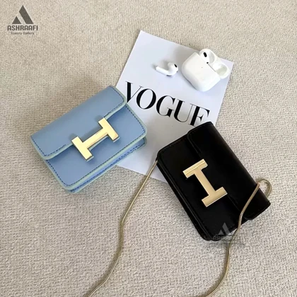 مینی بگ هرمس Hermes Mini Bag A01