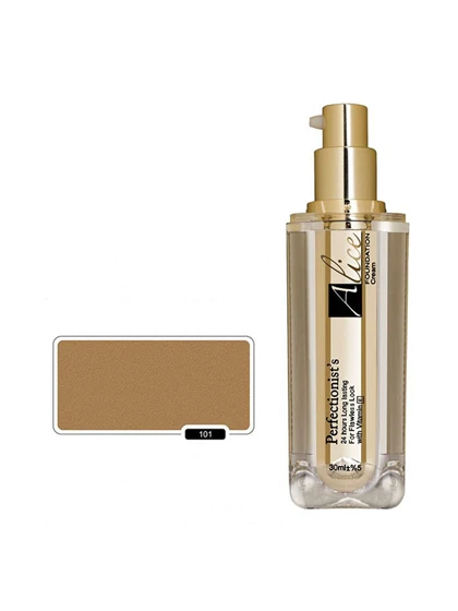 کرم پودر شیشه‌ای 101