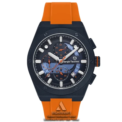ساعت سرجیو تاچینی Sergio Tacchini ST.1.10449-3