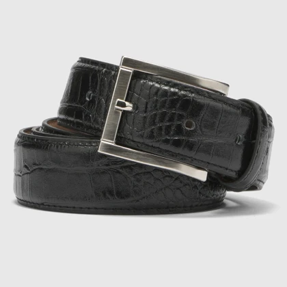 کمربند مردانه ZIZO