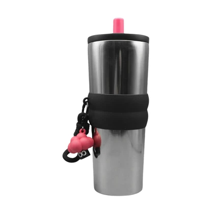 تراول ماگ ستاره شب مدل Kopol ظرفیت 0.71 لیتر