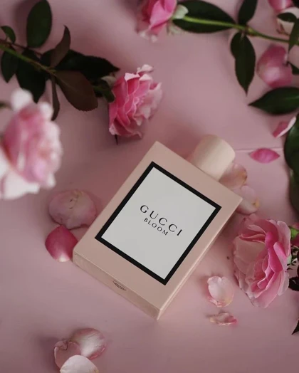 عطر گوچی بلوم زنانه Gucci Bloom