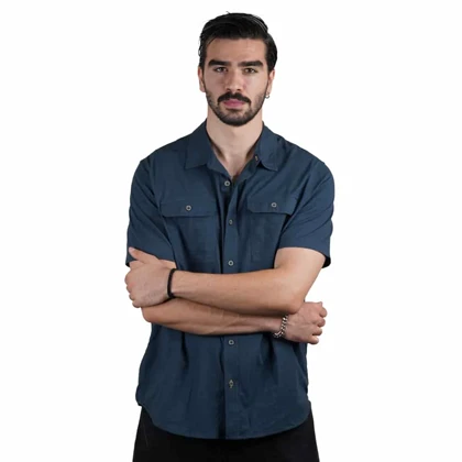 پیراهن آستین کوتاه SIERRA DESIGNS