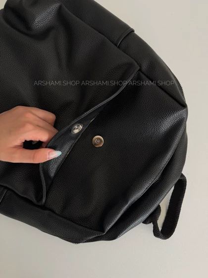 کوله پشتی دخترانه - آریسا