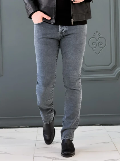 شلوارجین 206789 Wrangler