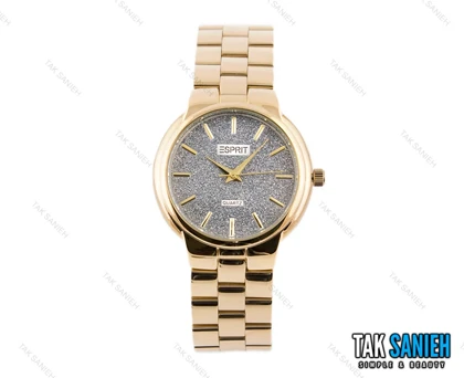 ساعت مچی عقربه ای زنانه اسپریت مدل Esprit-2173-L