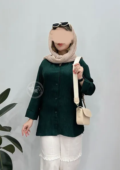 تونیک مانتویی ریتا