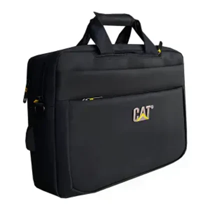 کیف سه کاره کت مدل CAT3046 قابل تبدیل به کوله
