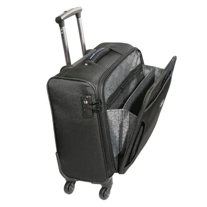 کیف خلبانی سولو مدل S8800