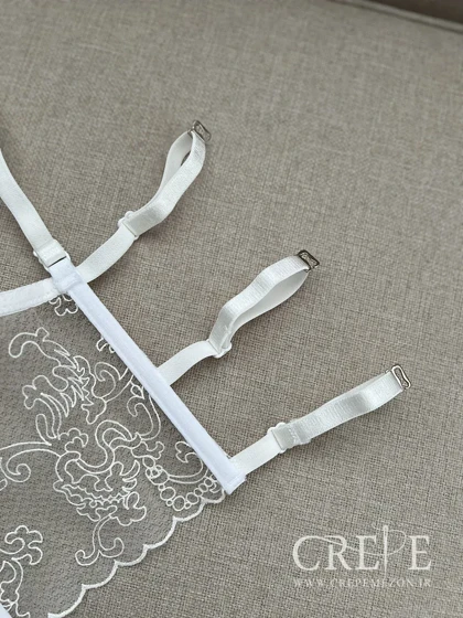 ست برالت اسفنجی برتا