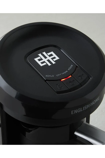 قهوه‌ساز ترک English Home مدل TKM 6042