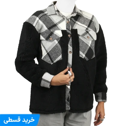 ژاکت پشمی زنانه