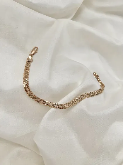 دستبند ظریف کارتیه