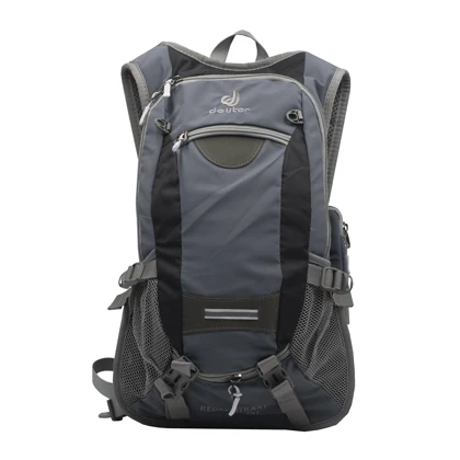 کوله پشتی 18 لیتری دوچرخه سواری دیوتر مدل Deuter 18