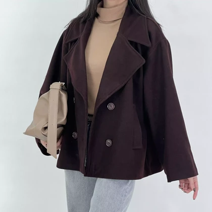 پالتو فوتر 1007739