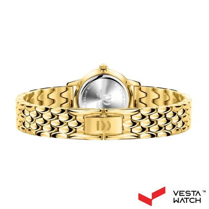 ساعت مچی زنانه دنیش دیزاین DANISH DESIGN مدل IV71Q1268