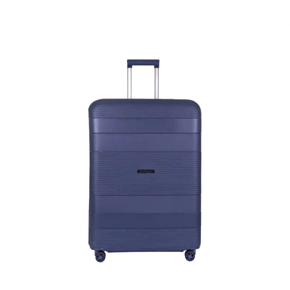 مجموعه 3 عددی چمدان رزمری مدل Rose Merry RL-201-3z_Blue