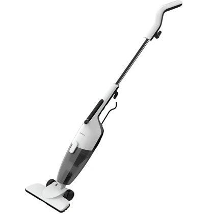 جارو برقی عصایی شیائومی Xiaomi Deerma مدل DX120C مکش 16000 پاسکال