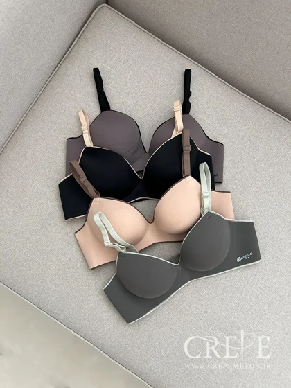 سوتین پوش آپ لیزری