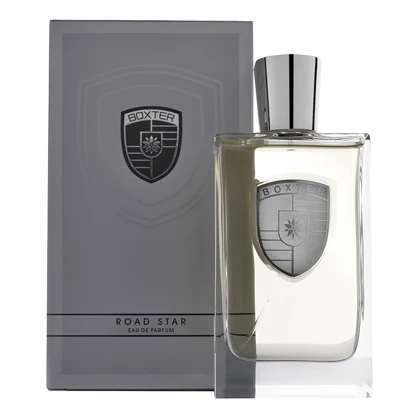 ادکلن مردانه باکستر رود استار Boxter Road Star حجم 100 میل