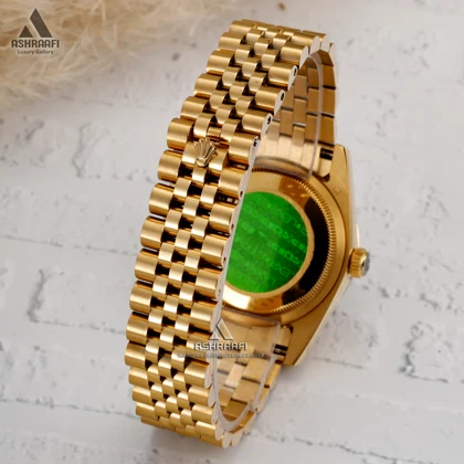 ساعت رولکس Rolex DateJust GG1