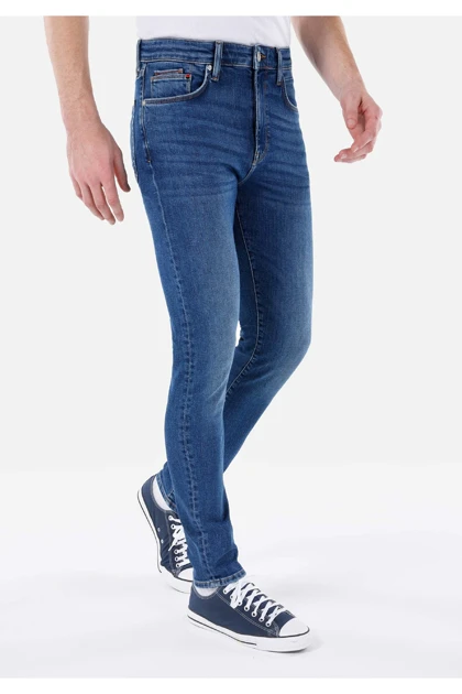 شلوار جین مردانه کالینز colins