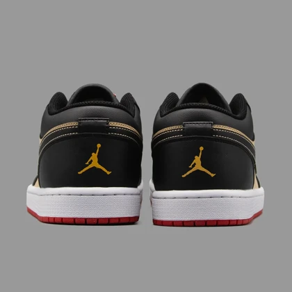 نایکی جردن 1 پیتزا ساق کوتاه Nike Air Jordan 1 Low Pizza