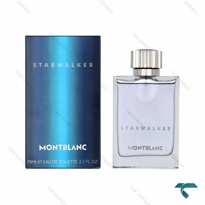 ادکلن مون بلان استار واکر 75 میل Montblanc-31885-G