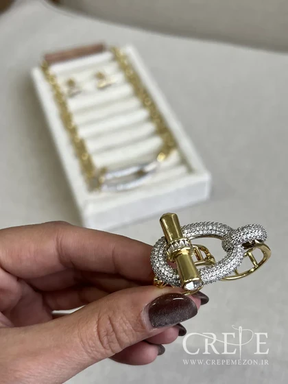 انگشتر هرمس