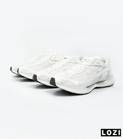 کفش کتانی مردانه سفید نایک NIKE Air Griffey Max V2