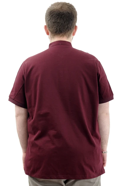 تیشرت سایز بزرگ مردانه modexl