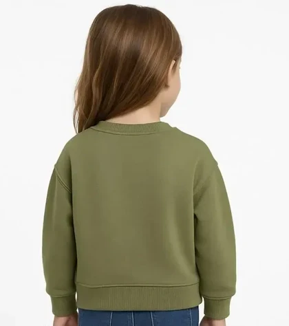 بلوز دخترانه مرینو Merino کد 1775