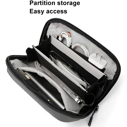 کیف دستی مردانه ضدآب بنج BANGE BG-6800