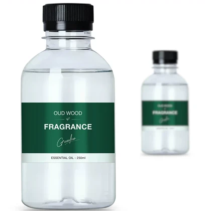 روغن خوشبو کننده هوا گرین لاین مدل GNFROUD250ML حجم 250 میلی لیتر