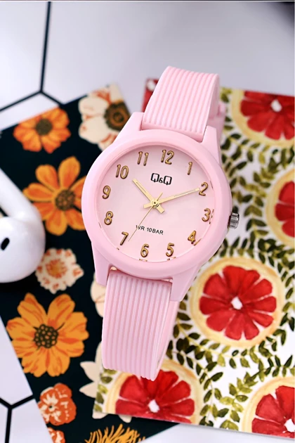 ساعت زنانه qandq qandq