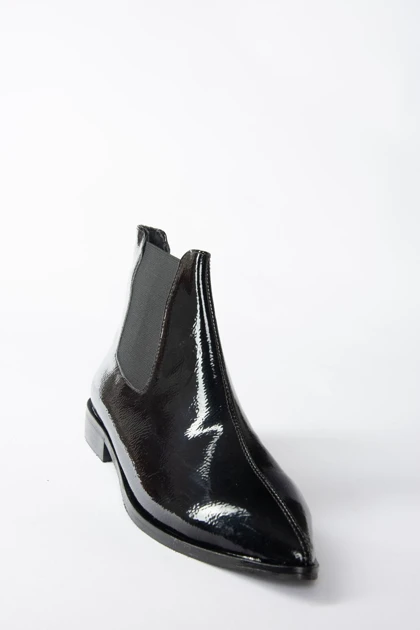بوت و نیم بوت زنانه fox-shoes fox-shoes