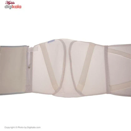 شکم بند بارداری پاک سمن مدل Pregnancy سایز متوسط