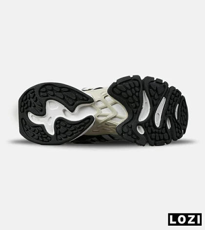 کفش کتانی مردانه و زنانه مشکی کرم سبز ADIDAS performance x9000l4 مدل 7558